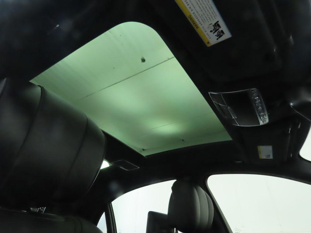 used 2015 Mercedes-Benz S-Class car, priced at $46,593