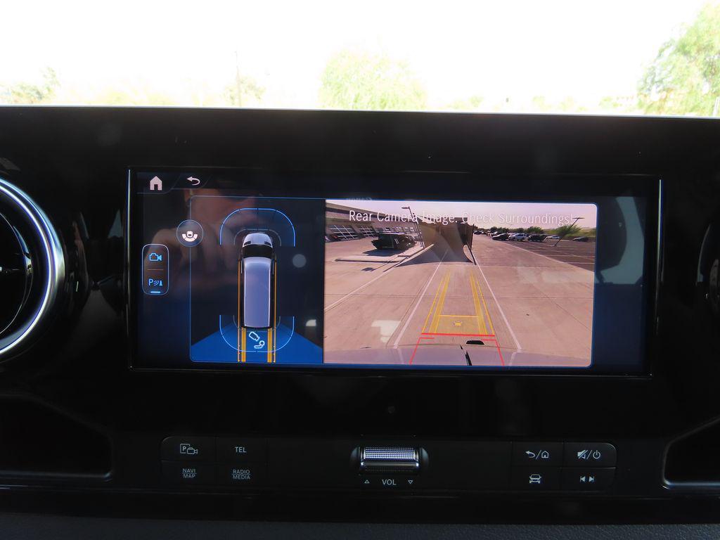 new 2025 Mercedes-Benz Sprinter 2500 car, priced at $79,298