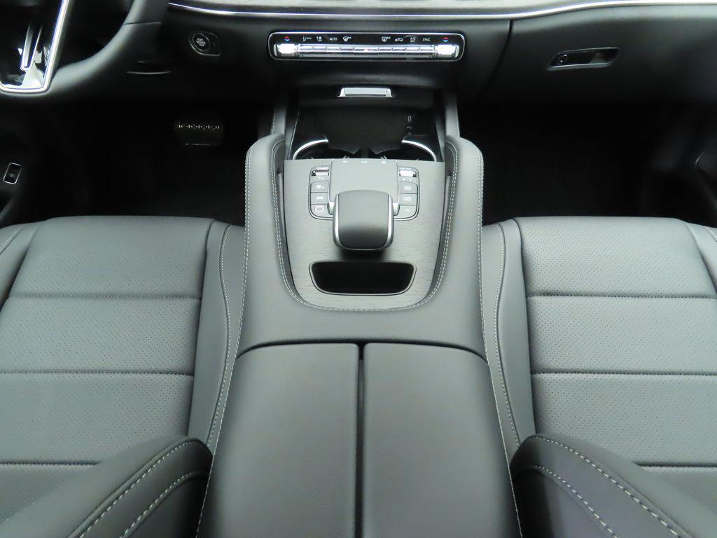 new 2026 Mercedes-Benz GLE 350 car, priced at $68,915