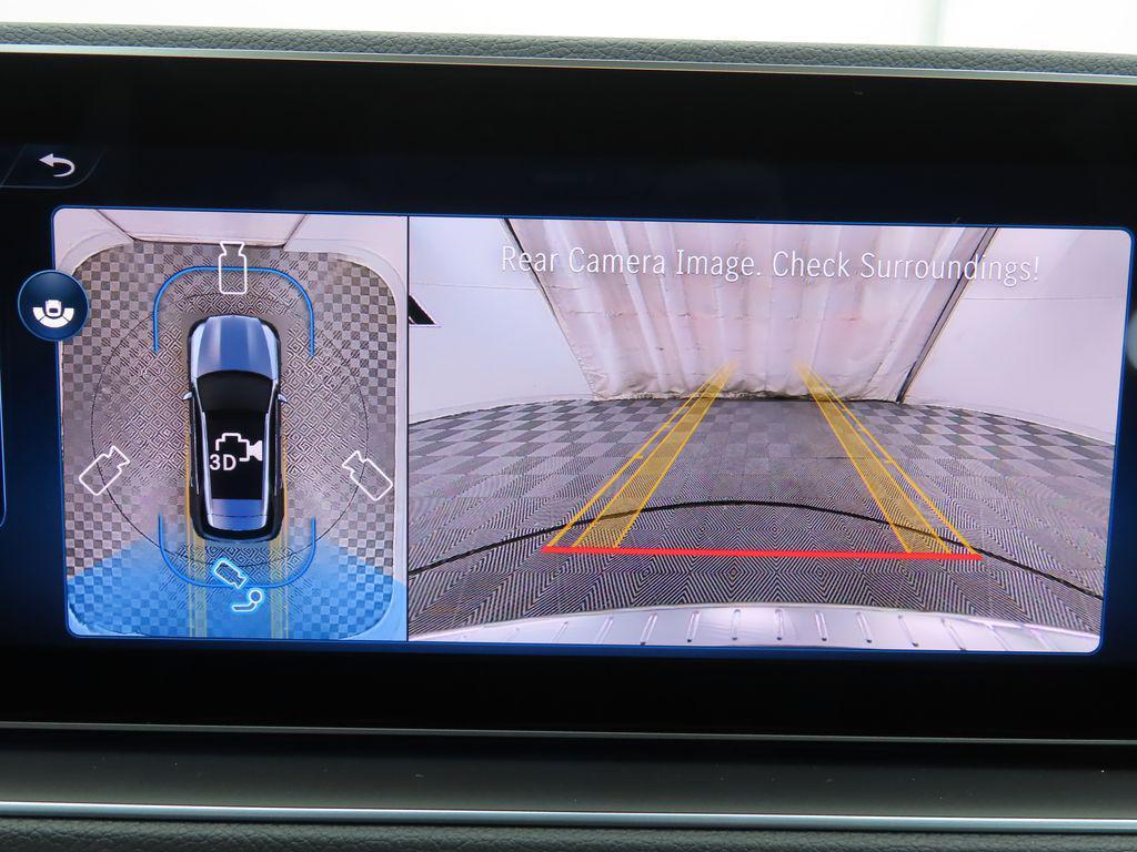 new 2026 Mercedes-Benz GLE 350 car, priced at $68,915