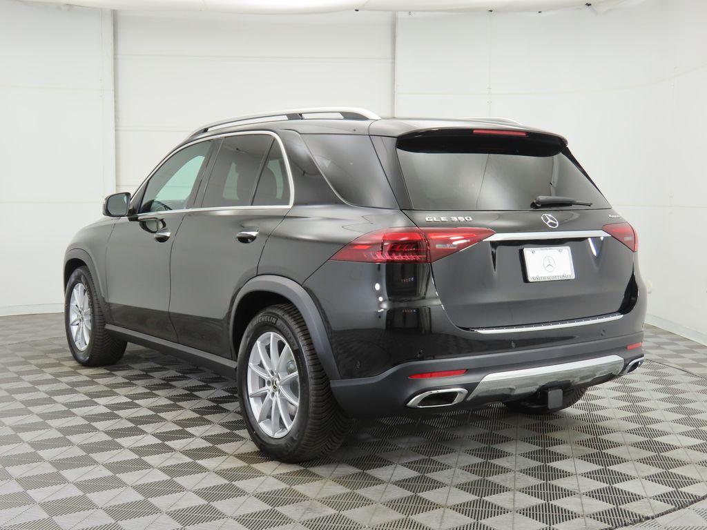 new 2026 Mercedes-Benz GLE 350 car, priced at $68,915