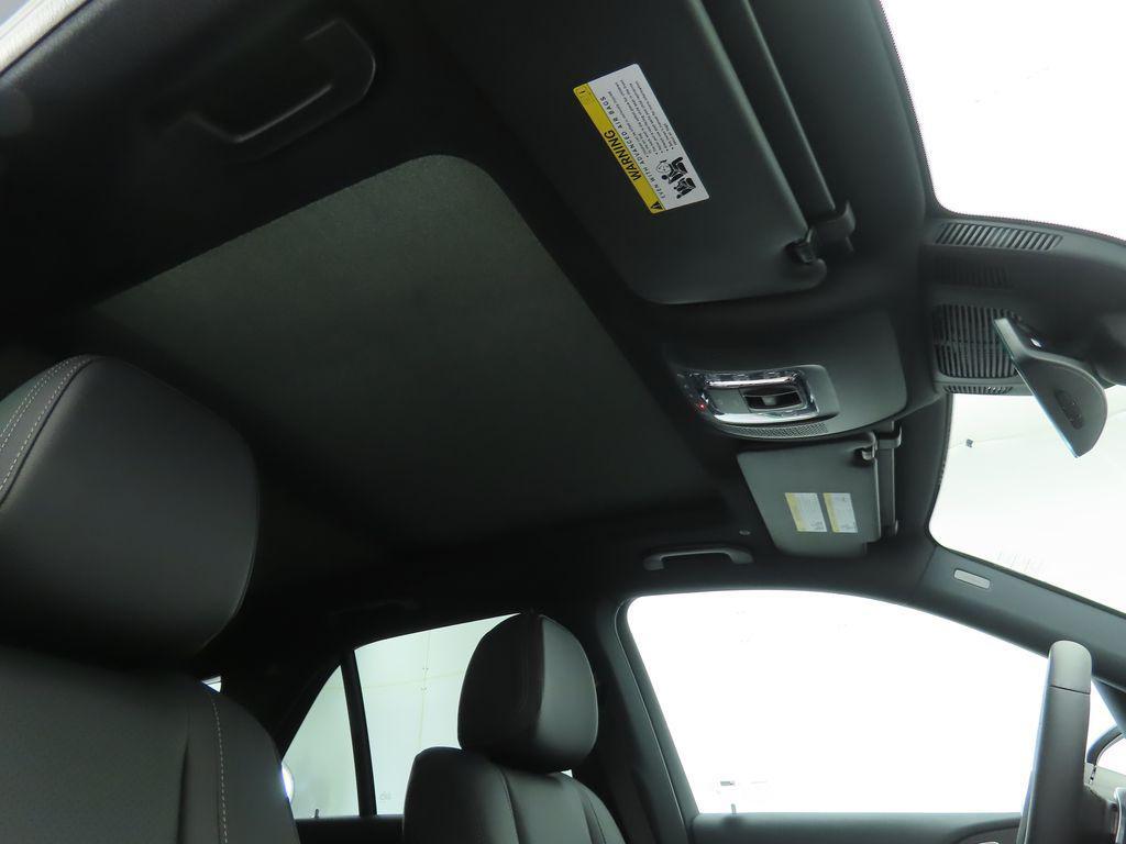 new 2026 Mercedes-Benz GLE 350 car, priced at $68,915