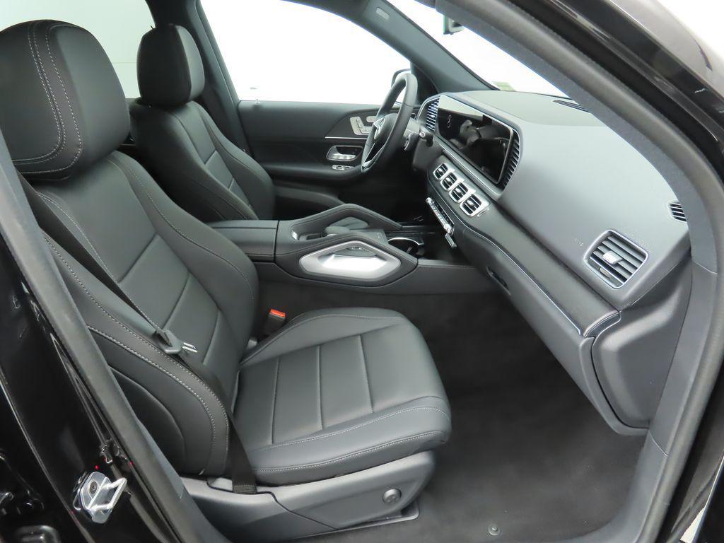 new 2026 Mercedes-Benz GLE 350 car, priced at $68,915