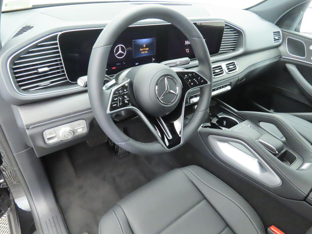new 2026 Mercedes-Benz GLE 350 car, priced at $68,915