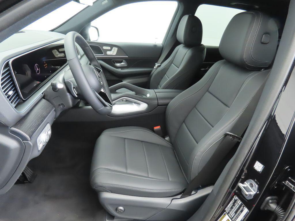 new 2026 Mercedes-Benz GLE 350 car, priced at $68,915
