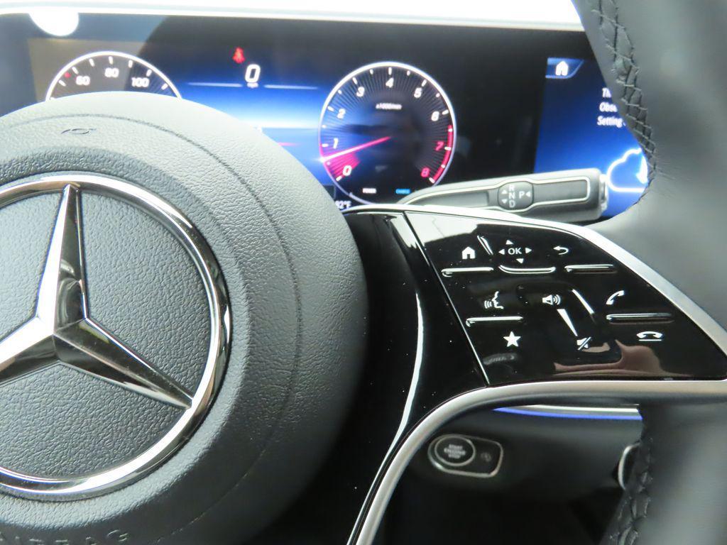 new 2026 Mercedes-Benz GLE 350 car, priced at $68,915