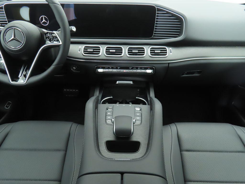 new 2026 Mercedes-Benz GLE 350 car, priced at $68,915
