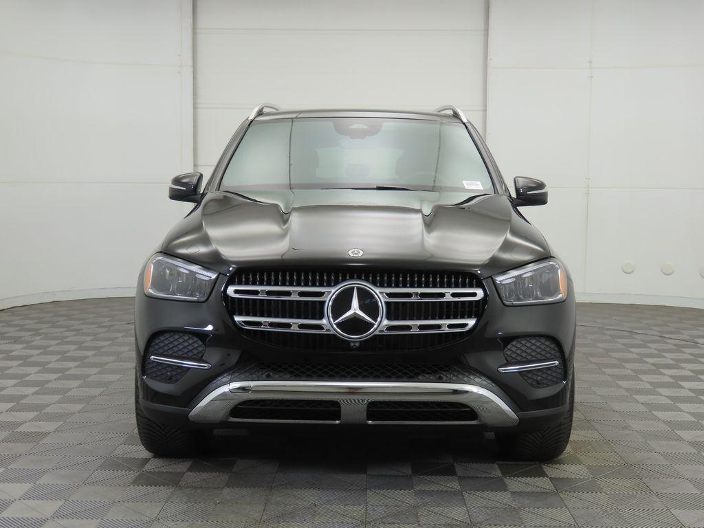 new 2026 Mercedes-Benz GLE 350 car, priced at $68,915