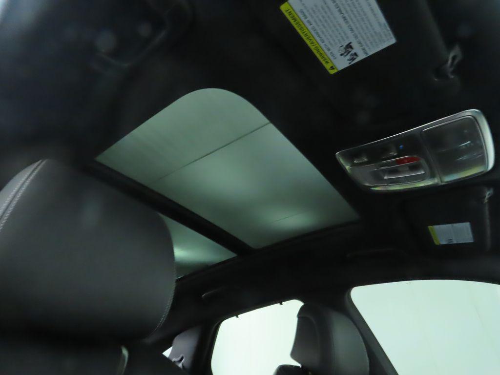 used 2023 Genesis GV70 car, priced at $39,720
