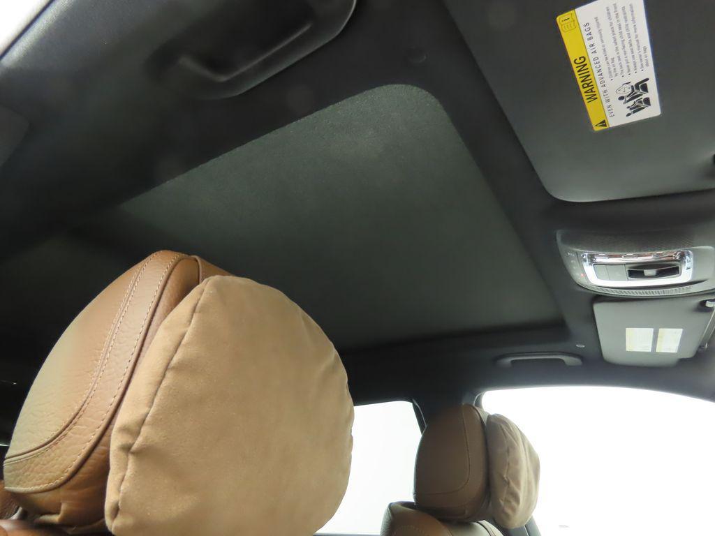 new 2026 Mercedes-Benz GLS 580 car, priced at $127,590