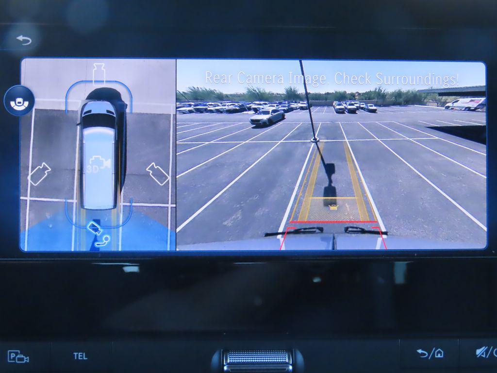 new 2025 Mercedes-Benz Sprinter 2500 car, priced at $76,316