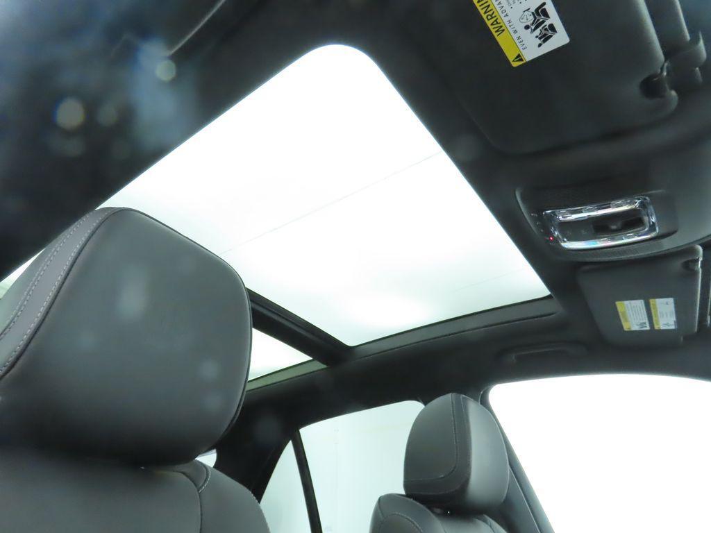 new 2025 Mercedes-Benz AMG GLE 53 car, priced at $90,635