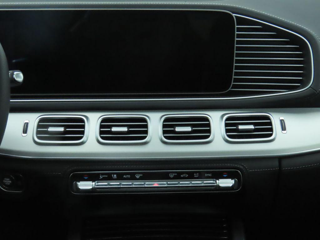 new 2025 Mercedes-Benz AMG GLE 53 car, priced at $90,635