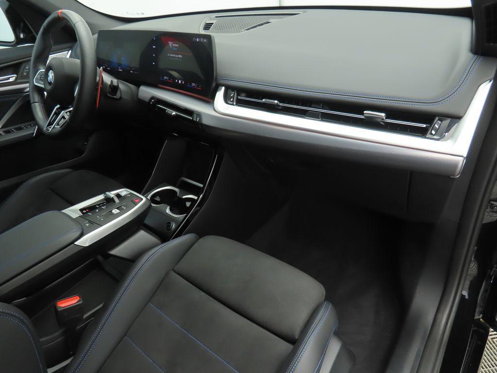 used 2025 BMW X1 car, priced at $48,791