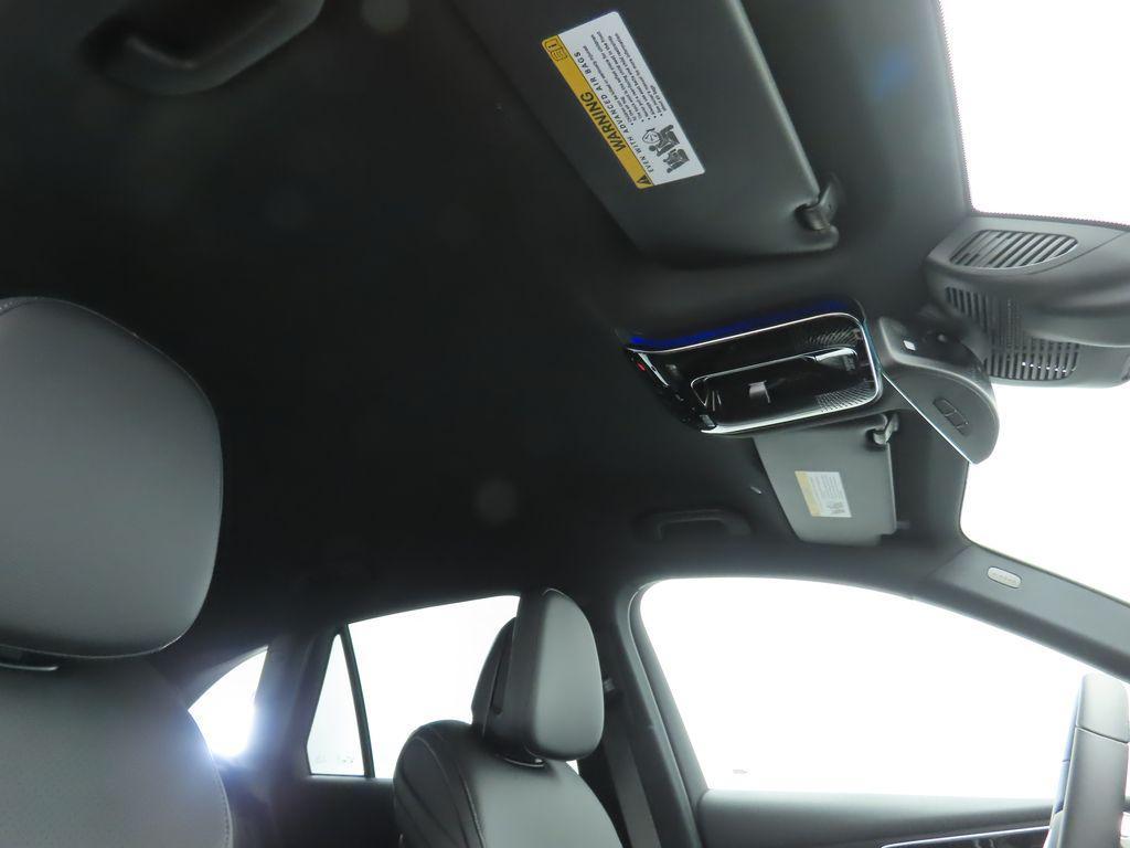 used 2025 Mercedes-Benz GLC 300 car, priced at $47,483