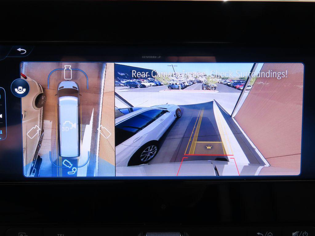 new 2025 Mercedes-Benz Sprinter 2500 car, priced at $82,294