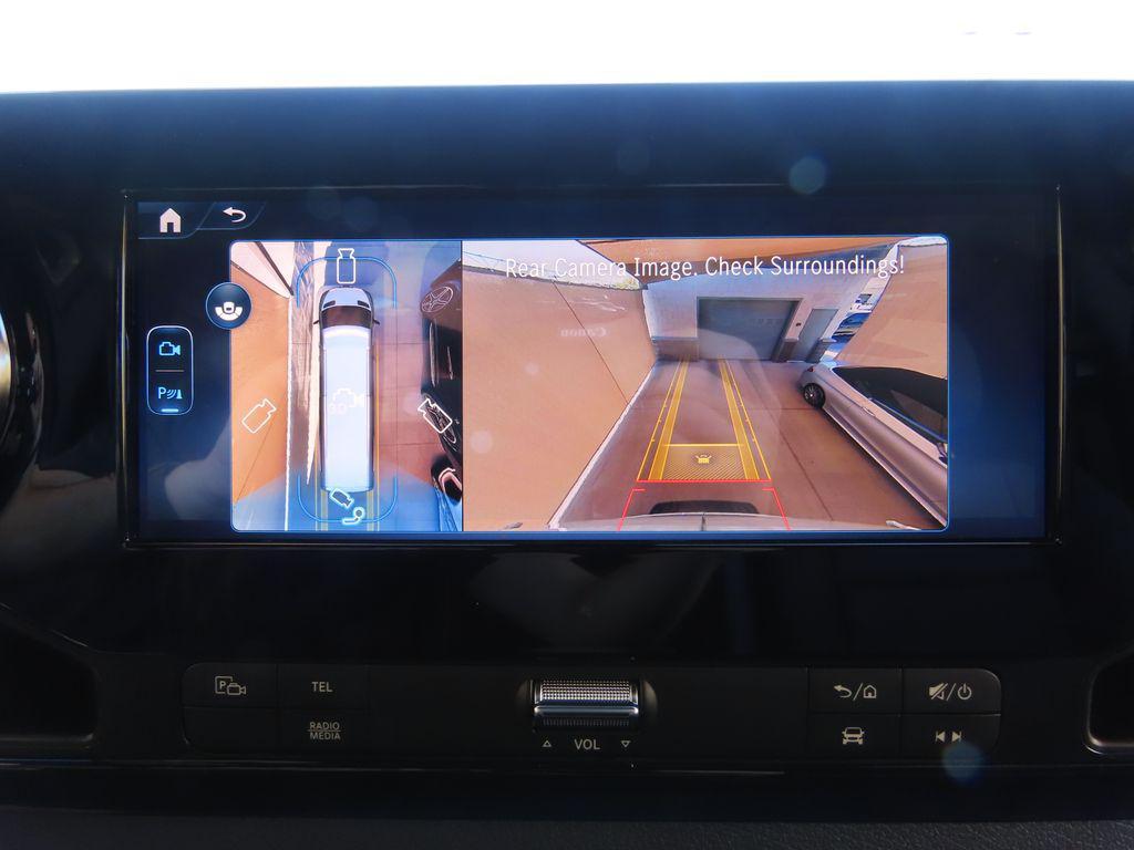 new 2025 Mercedes-Benz Sprinter 2500 car, priced at $78,470