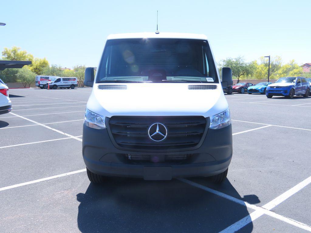 new 2025 Mercedes-Benz Sprinter 2500 car, priced at $59,098