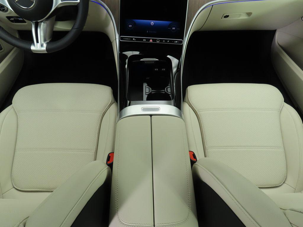new 2025 Mercedes-Benz C-Class car, priced at $53,325