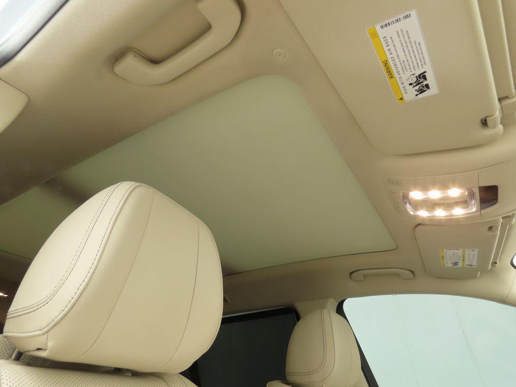 used 2021 Mercedes-Benz GLS 580 car, priced at $54,592