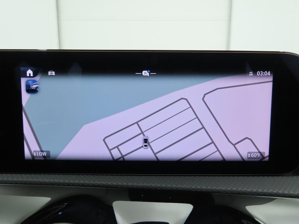 used 2025 Mercedes-Benz AMG CLA 35 car, priced at $51,984