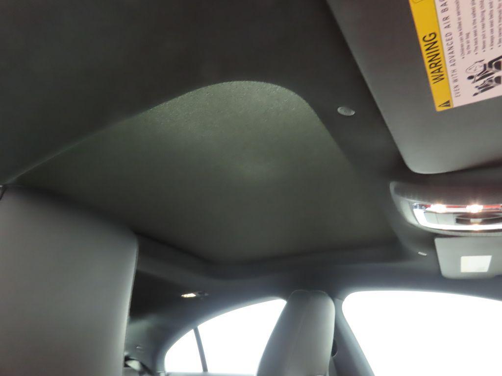 used 2025 Mercedes-Benz AMG CLA 35 car, priced at $51,984