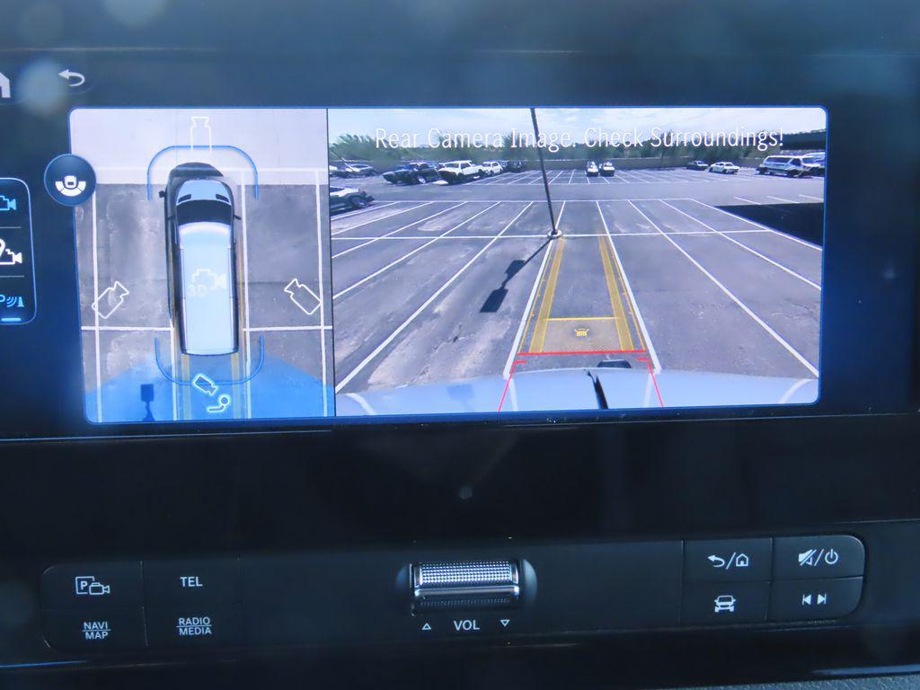 new 2025 Mercedes-Benz Sprinter 2500 car, priced at $79,831