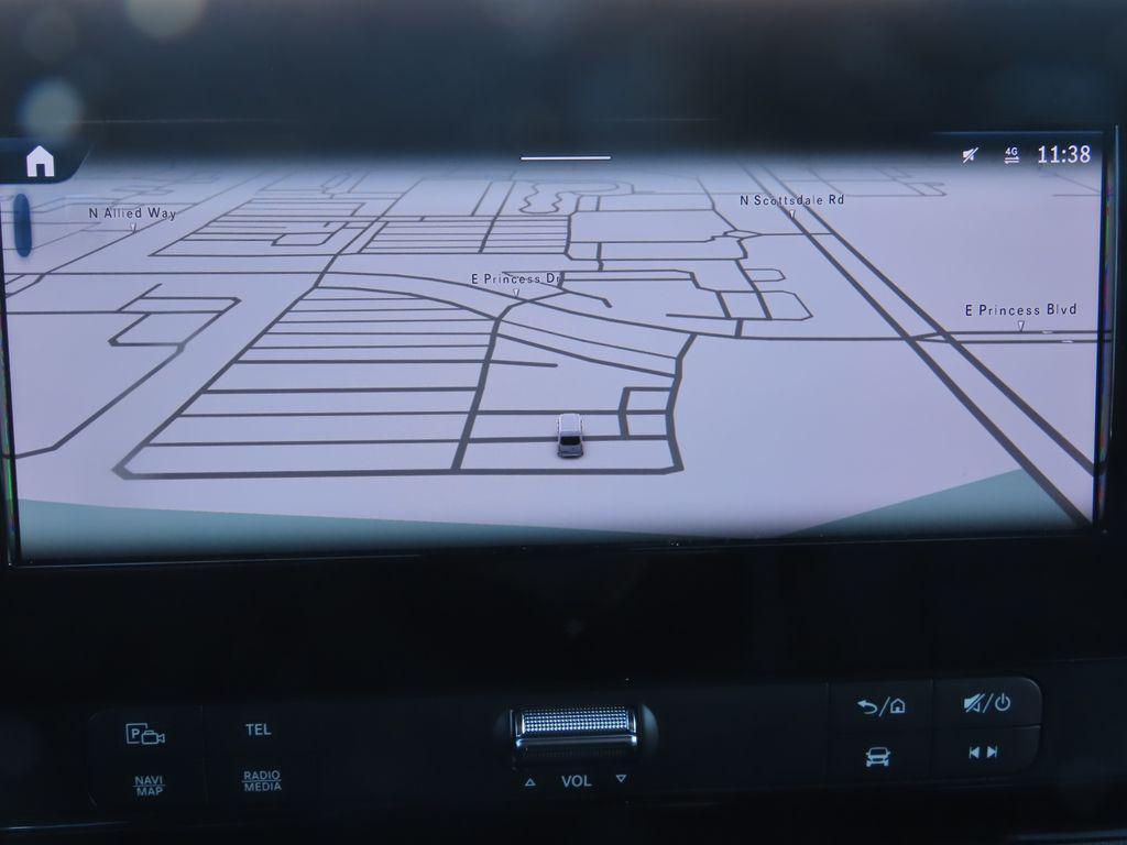 new 2025 Mercedes-Benz Sprinter 2500 car, priced at $79,831