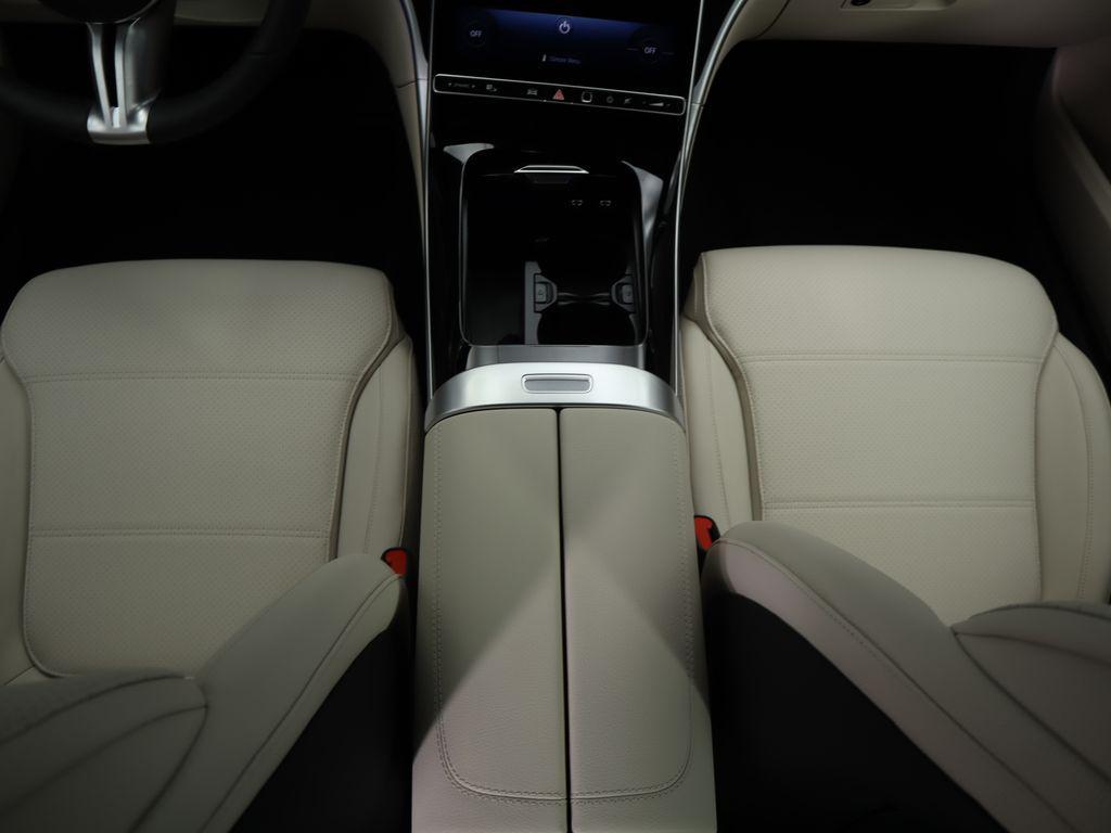 used 2025 Mercedes-Benz C-Class car, priced at $48,720