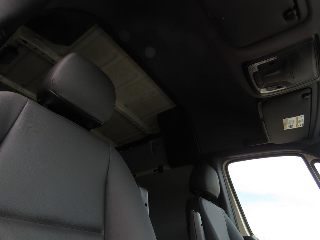 new 2025 Mercedes-Benz Sprinter 2500 car, priced at $69,693