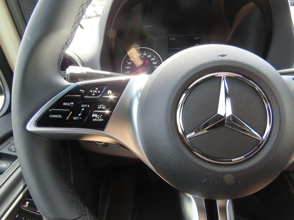 new 2025 Mercedes-Benz Sprinter 2500 car, priced at $69,693