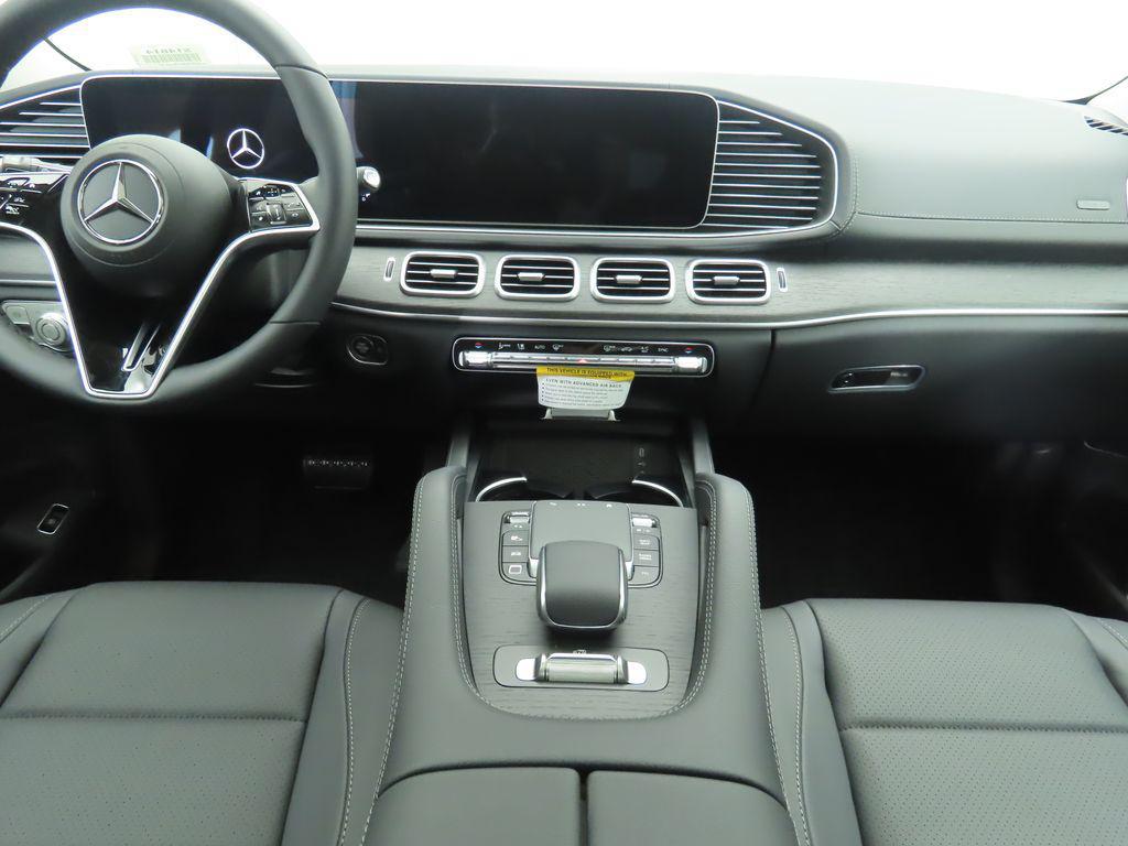 new 2026 Mercedes-Benz GLS 450 car, priced at $93,615