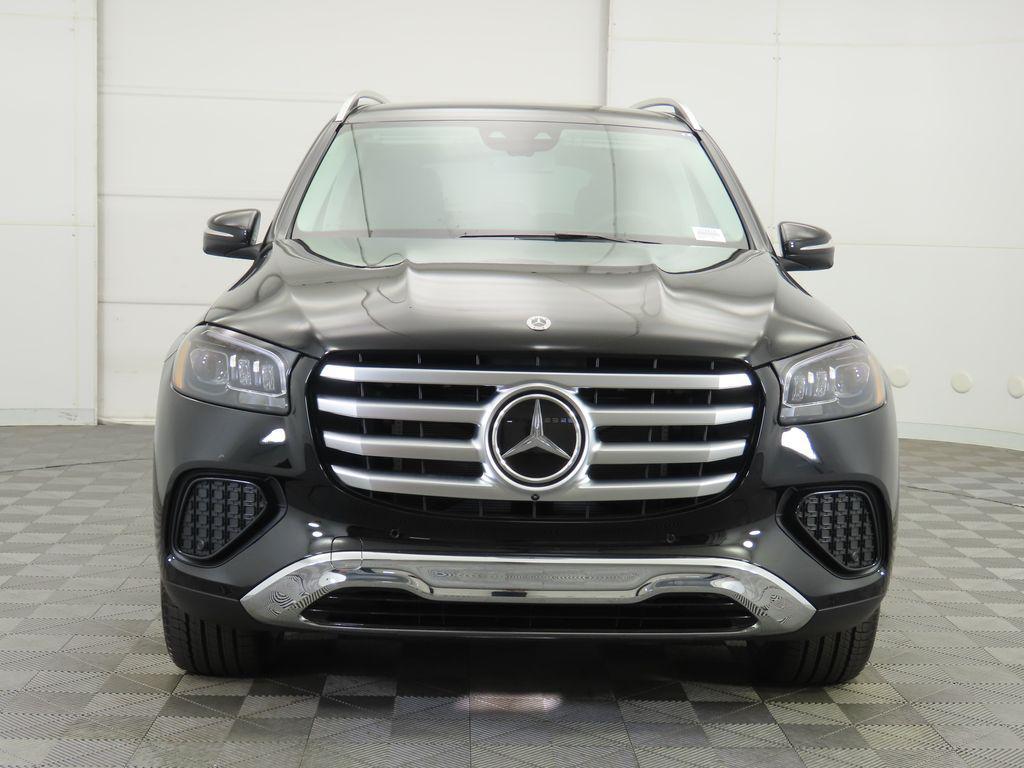 new 2026 Mercedes-Benz GLS 450 car, priced at $93,615