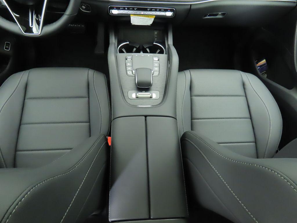 new 2026 Mercedes-Benz GLS 450 car, priced at $93,615