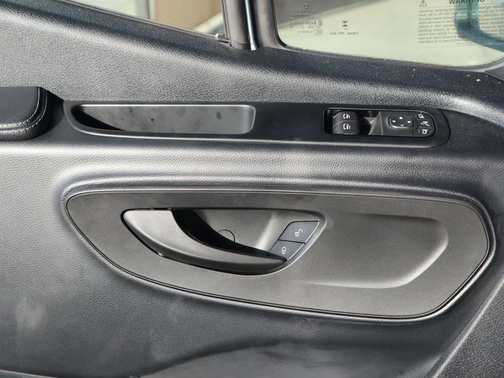 used 2023 Mercedes-Benz Sprinter 2500 car, priced at $48,993