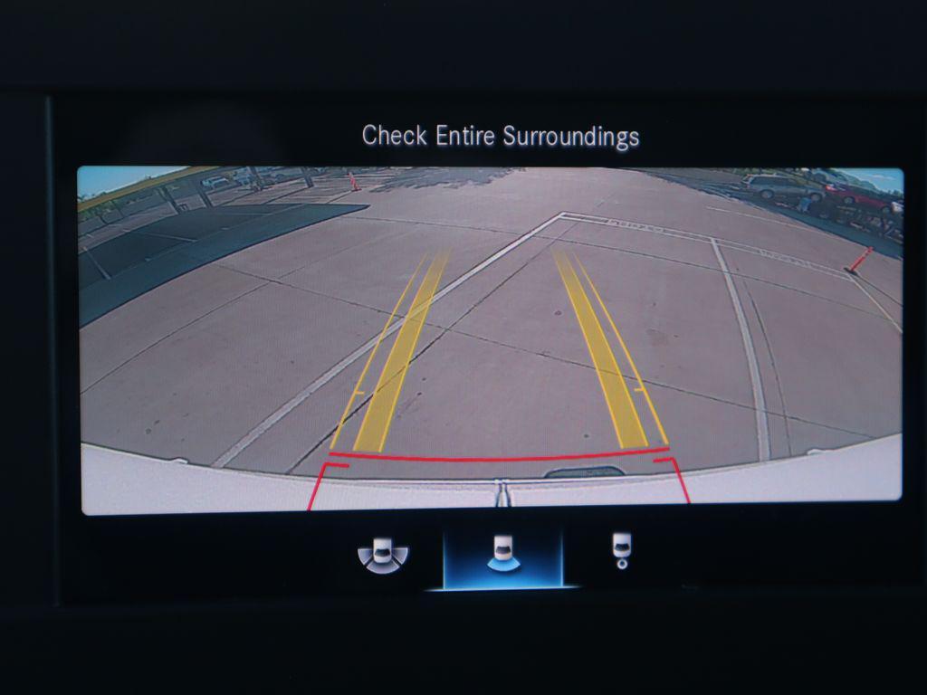 used 2023 Mercedes-Benz Sprinter 2500 car, priced at $48,993