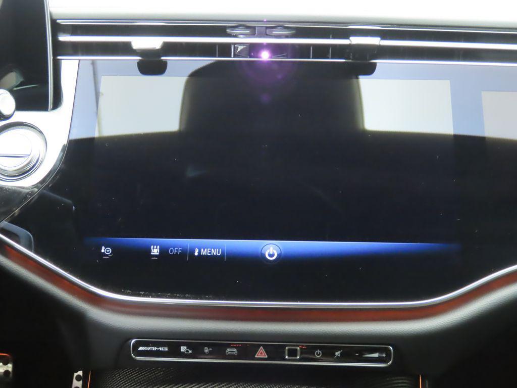 new 2026 Mercedes-Benz AMG E 53 car, priced at $120,450