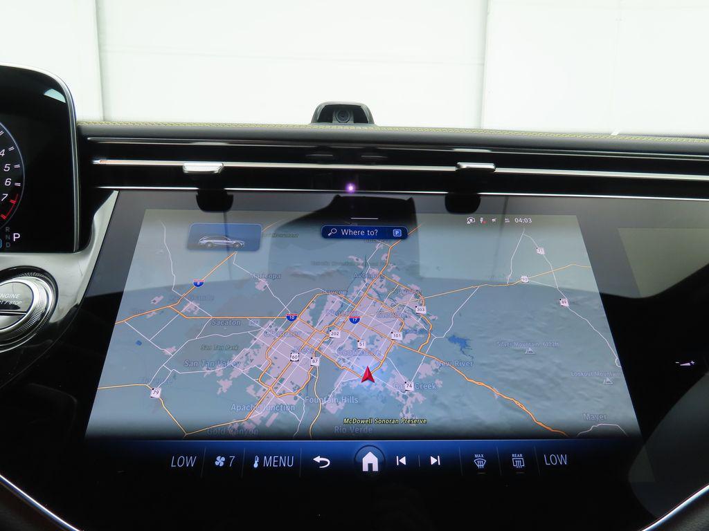 new 2026 Mercedes-Benz AMG E 53 car, priced at $120,450