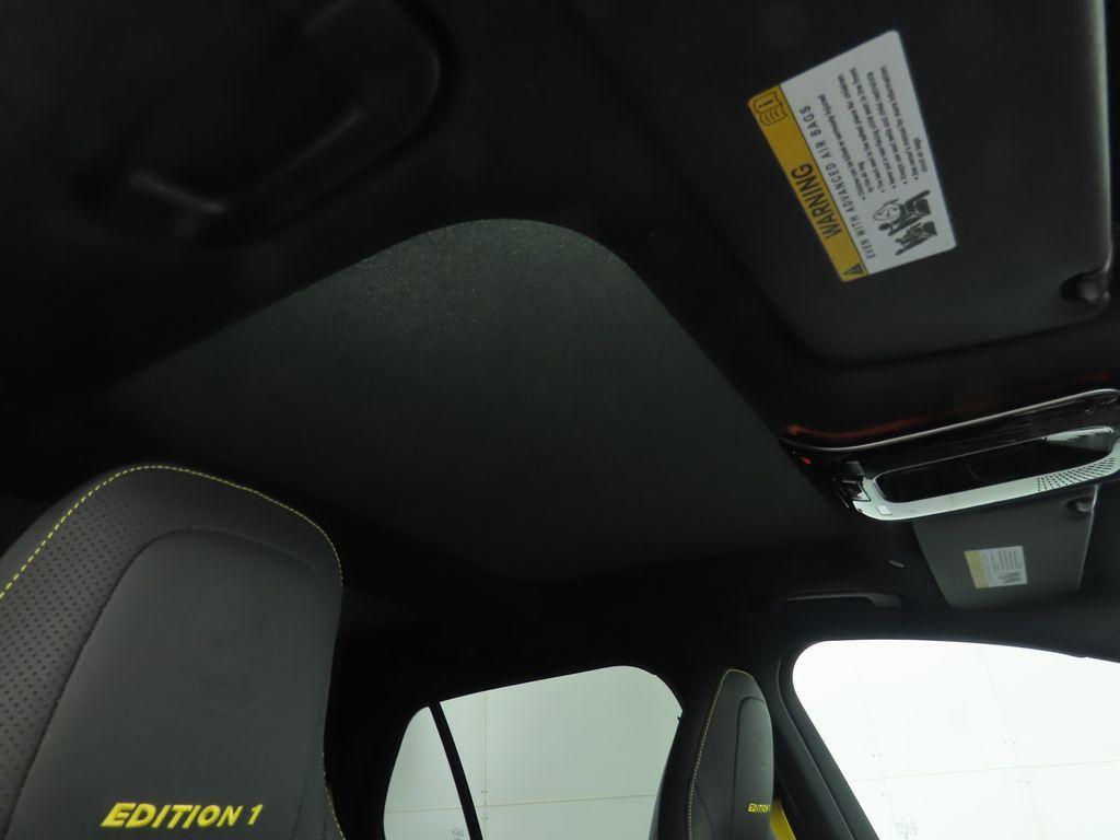 new 2026 Mercedes-Benz AMG E 53 car, priced at $120,450