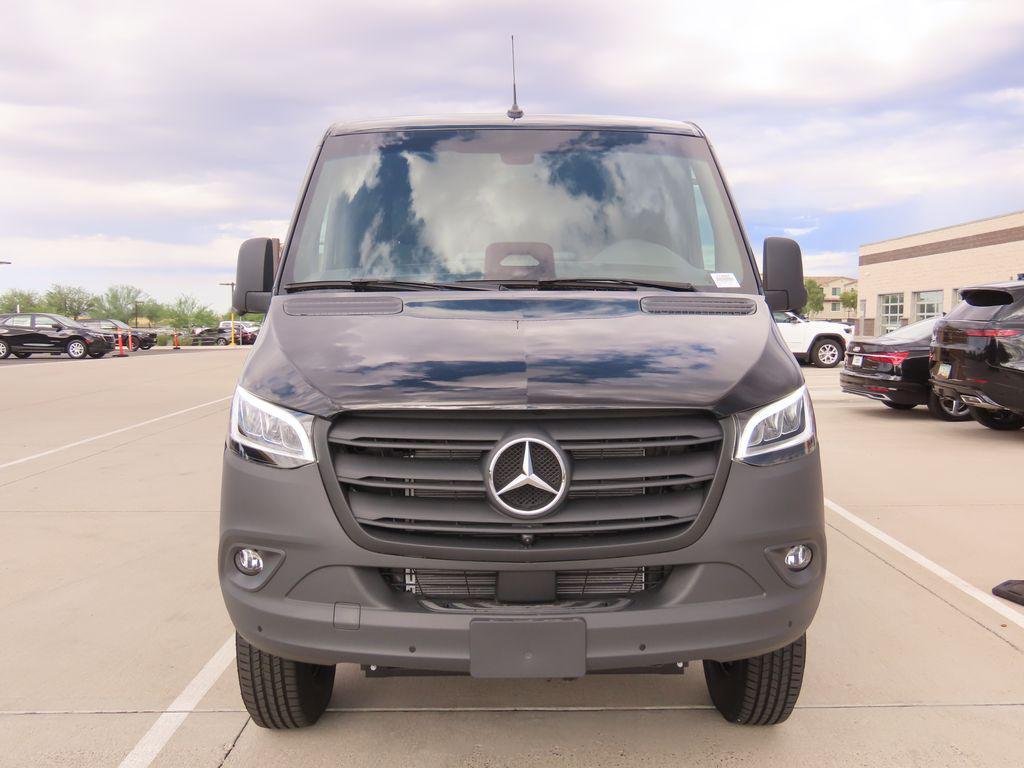 new 2025 Mercedes-Benz Sprinter 2500 car, priced at $78,480