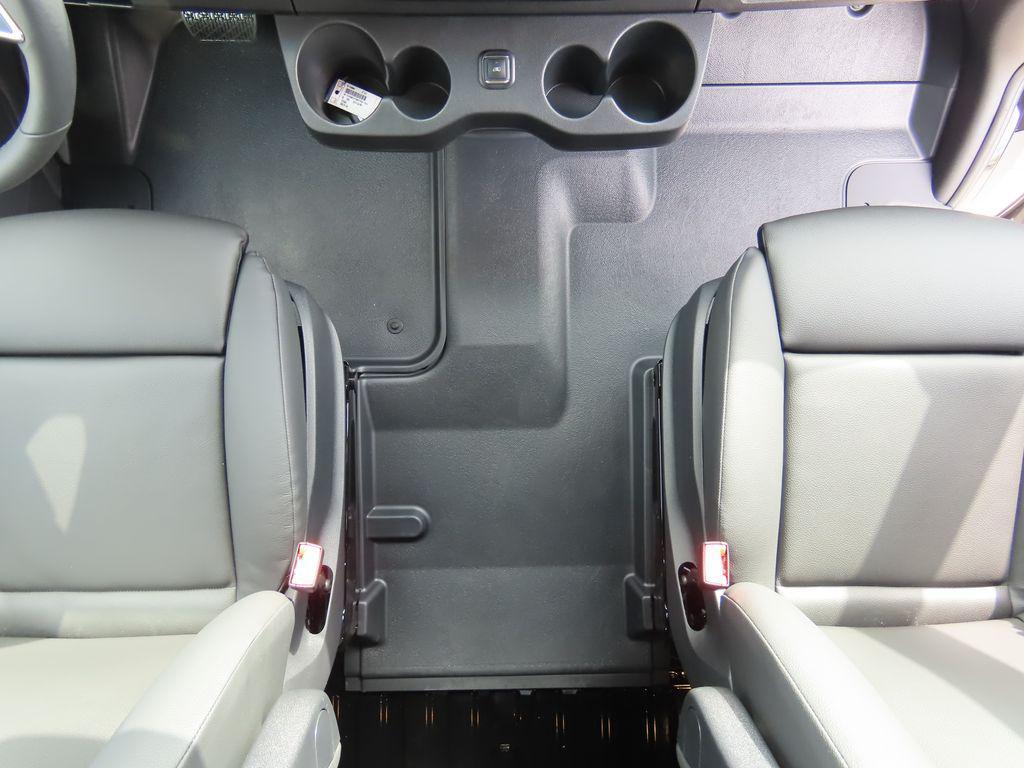 new 2025 Mercedes-Benz Sprinter 2500 car, priced at $78,480