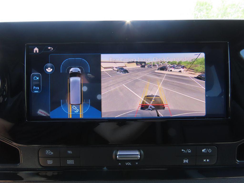 new 2025 Mercedes-Benz Sprinter 2500 car, priced at $79,298