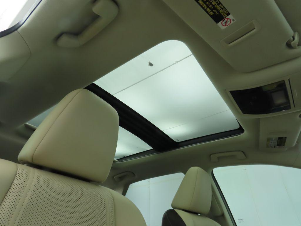 used 2017 Lexus RX 350 car, priced at $27,820