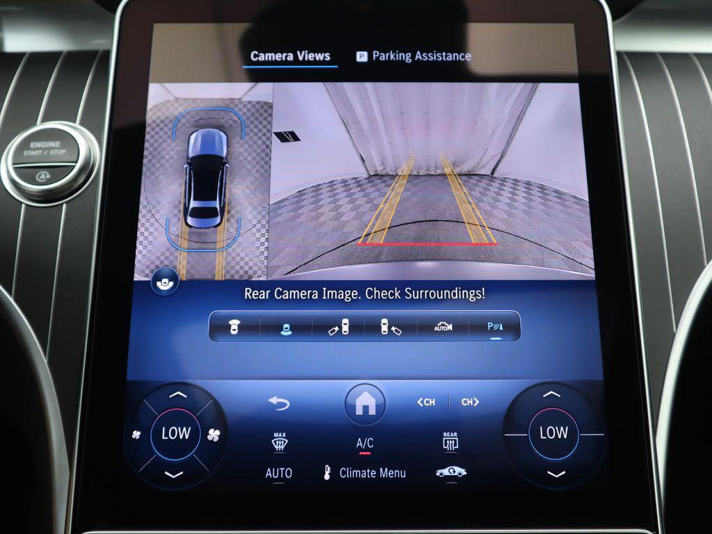 new 2025 Mercedes-Benz C-Class car, priced at $58,445