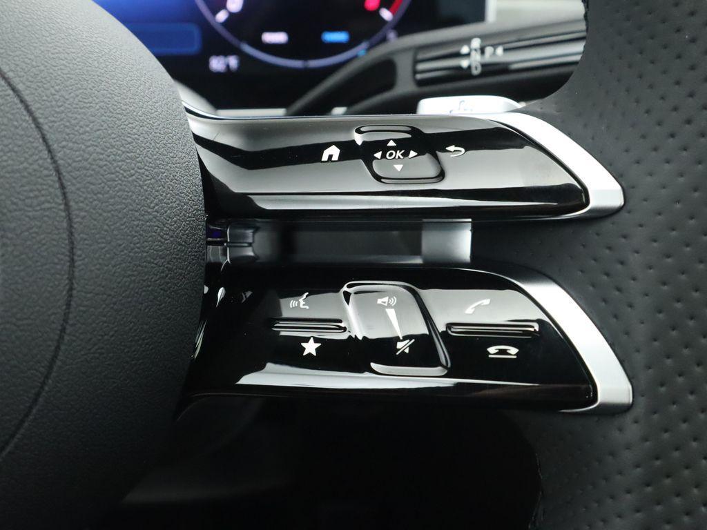 new 2025 Mercedes-Benz C-Class car, priced at $58,095