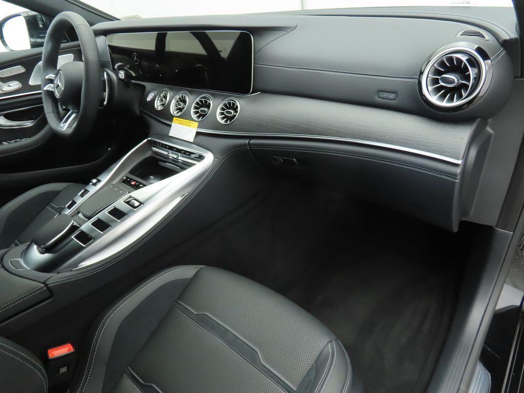 new 2026 Mercedes-Benz AMG GT 63 car, priced at $162,720