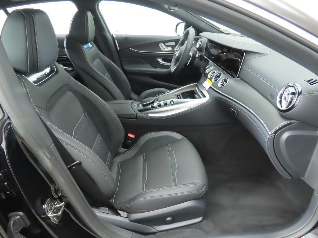 new 2026 Mercedes-Benz AMG GT 63 car, priced at $162,720