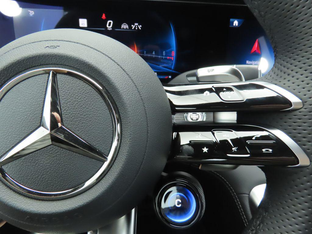 new 2026 Mercedes-Benz AMG GT 63 car, priced at $162,720