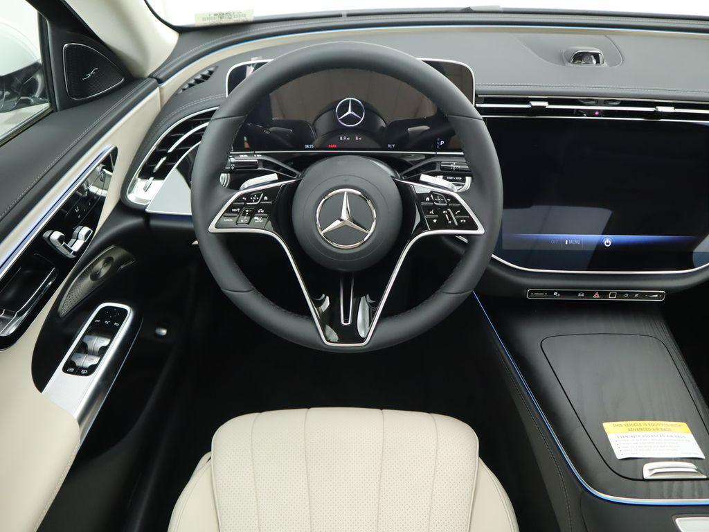 new 2026 Mercedes-Benz E-Class car, priced at $75,495