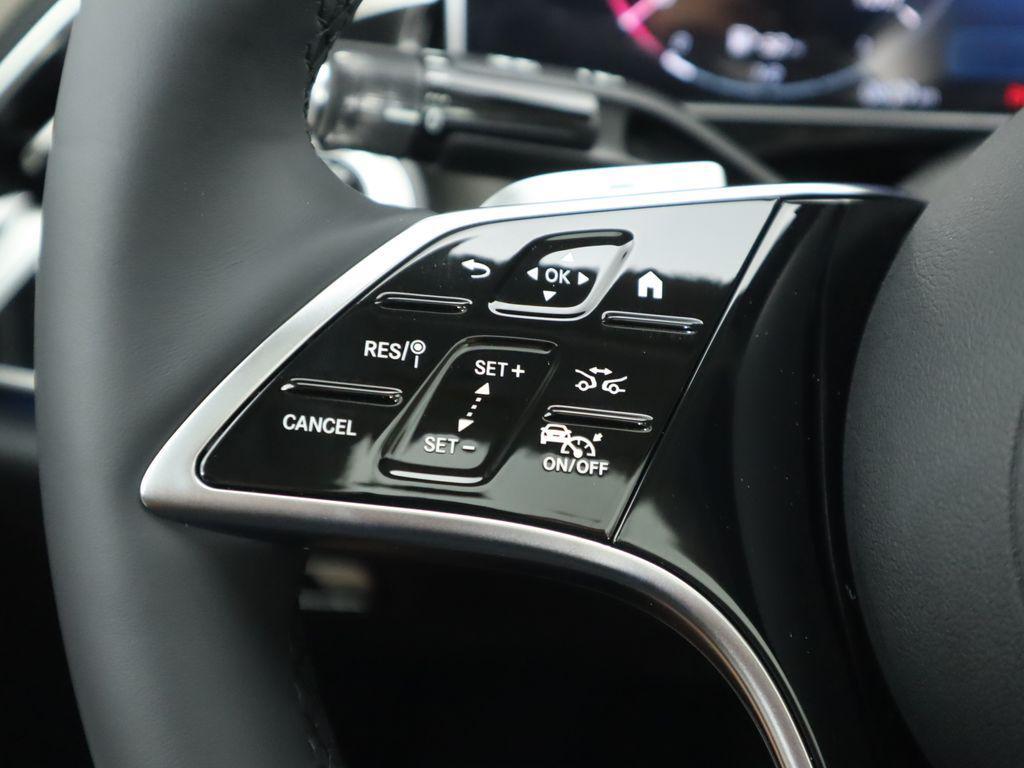 new 2026 Mercedes-Benz E-Class car, priced at $75,495